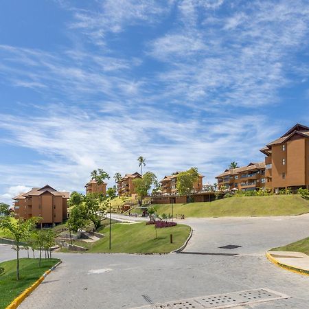 Vista Linda Eco Resort Carneiros Tamandaré Exterior photo