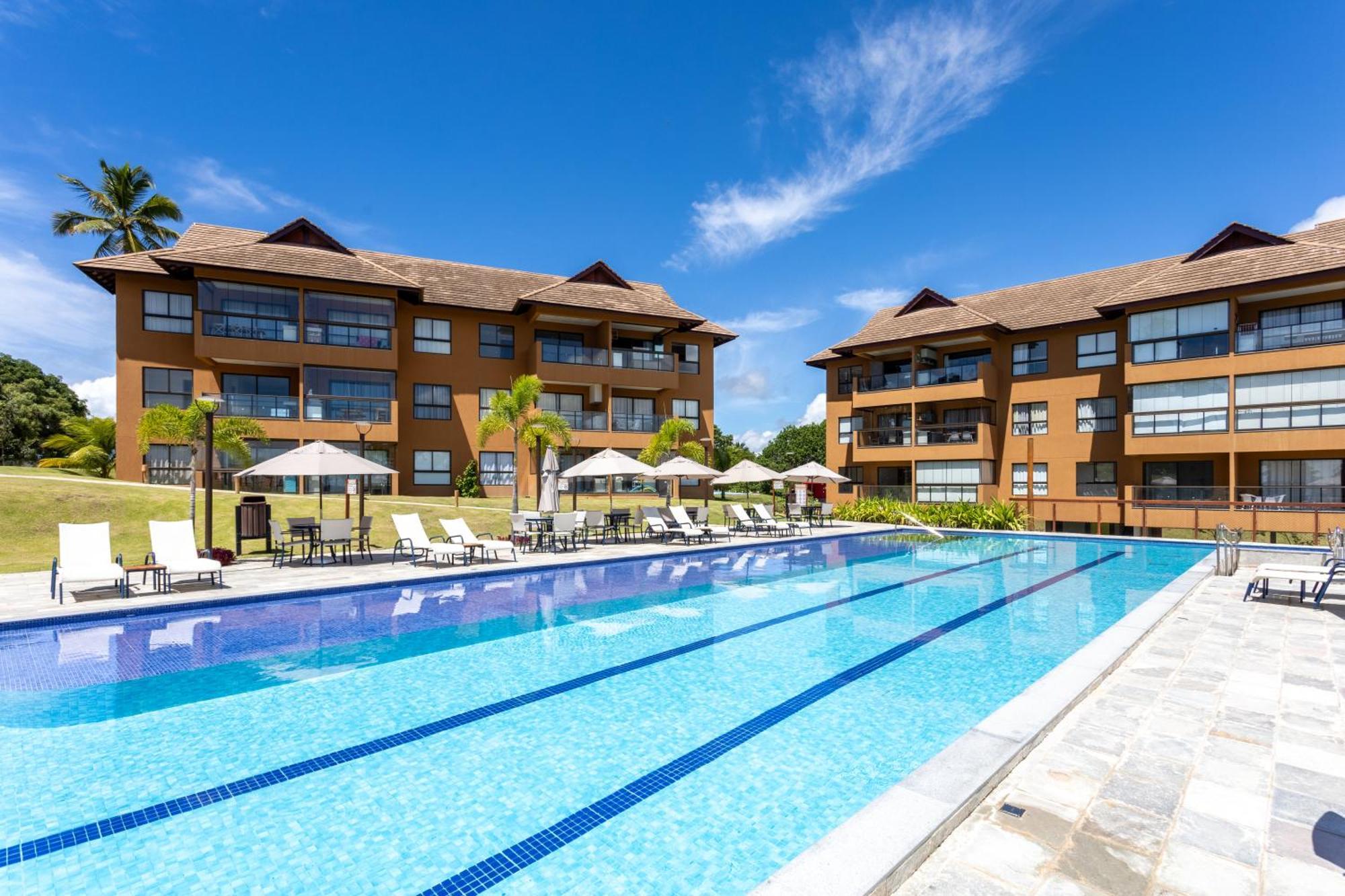Vista Linda Eco Resort Carneiros Tamandaré Exterior photo
