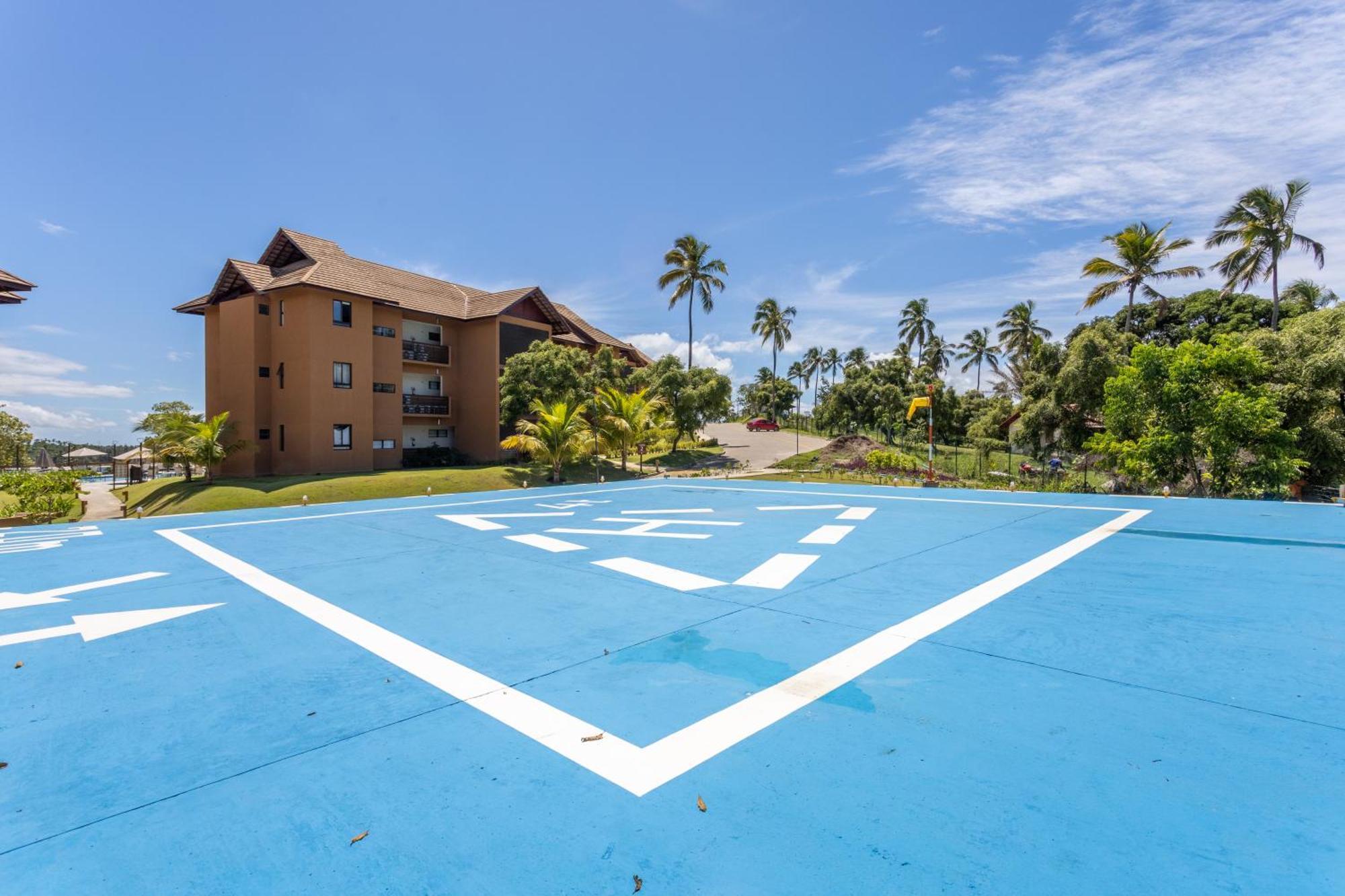 Vista Linda Eco Resort Carneiros Tamandaré Exterior photo