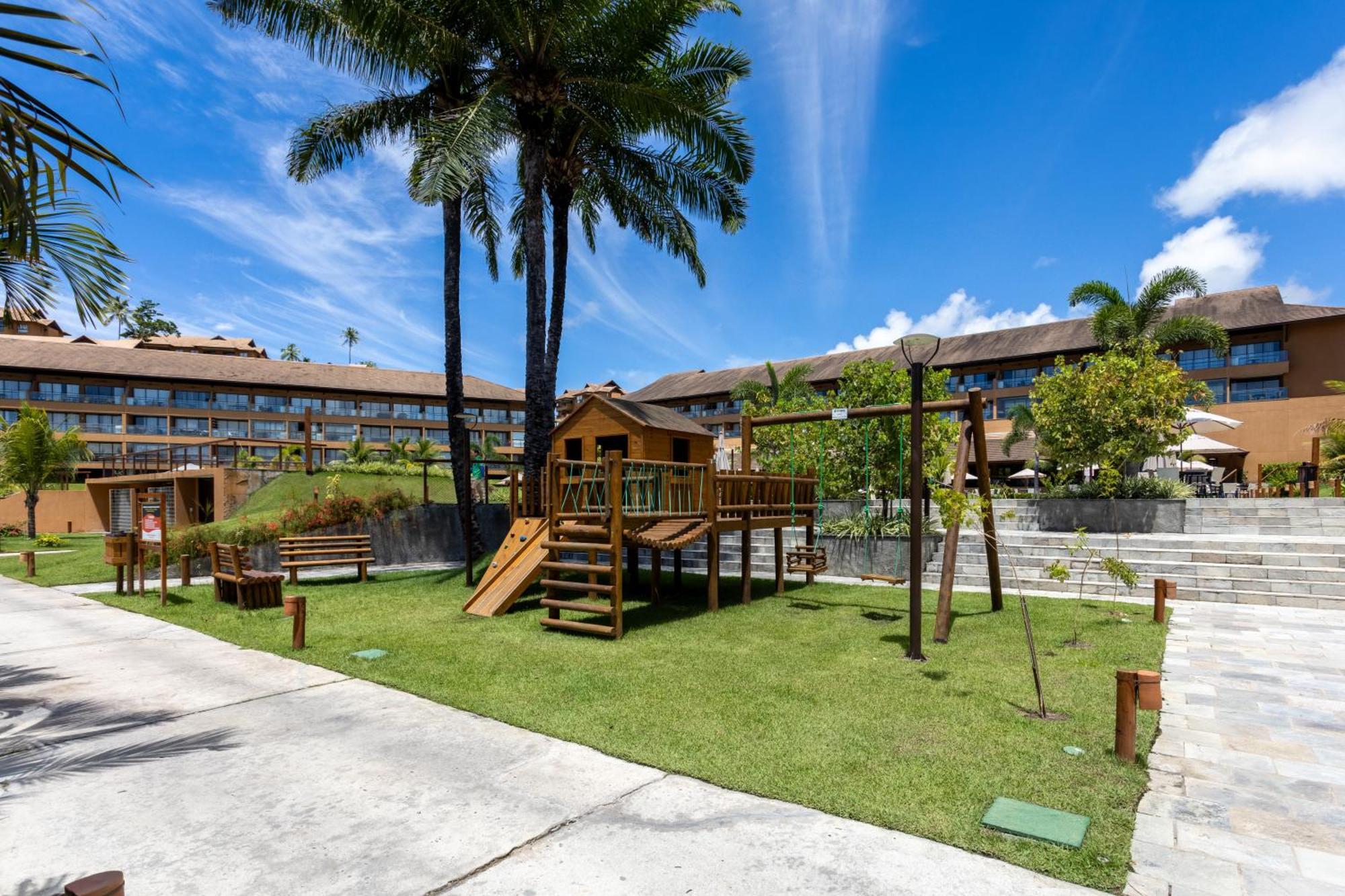 Vista Linda Eco Resort Carneiros Tamandaré Exterior photo