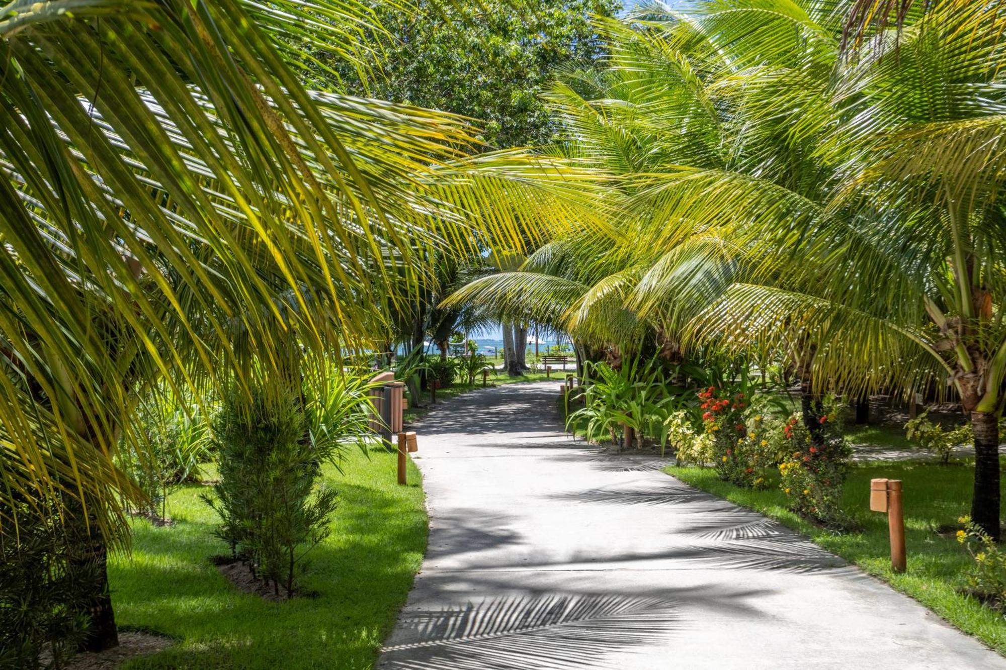 Vista Linda Eco Resort Carneiros Tamandaré Exterior photo