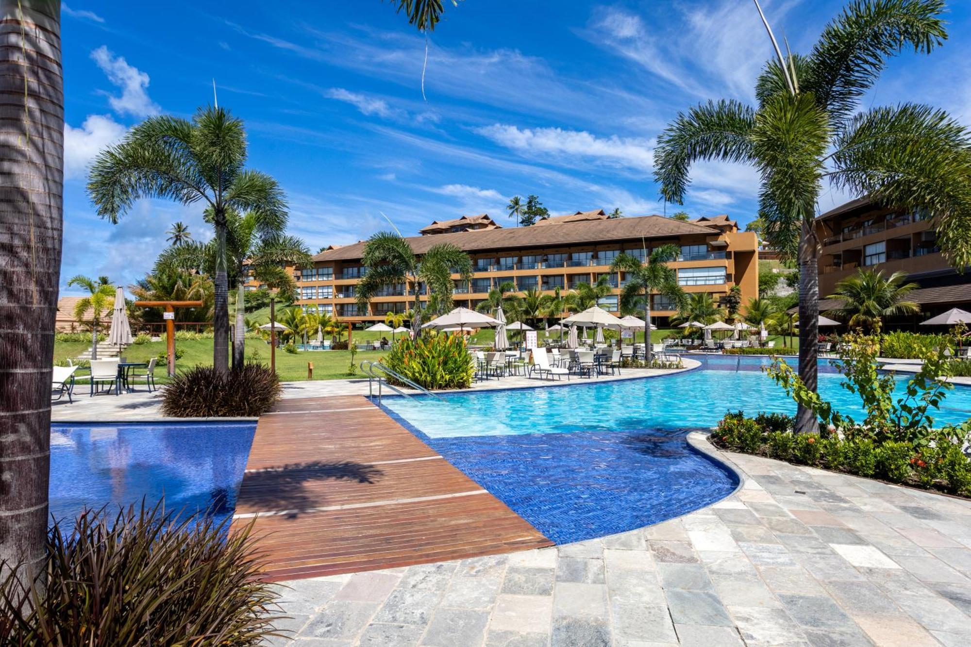 Vista Linda Eco Resort Carneiros Tamandaré Exterior photo